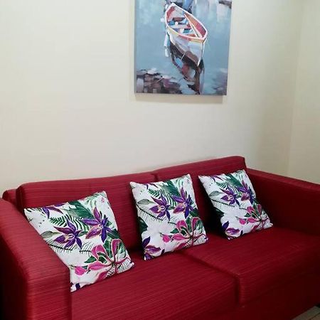 Hermoso Apartamento Appartement San Pedro Sula Buitenkant foto