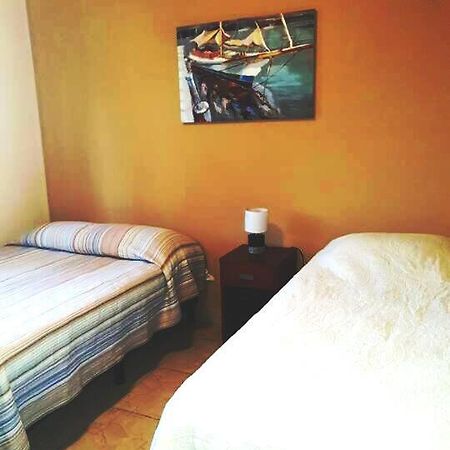 Hermoso Apartamento Appartement San Pedro Sula Buitenkant foto