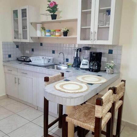 Hermoso Apartamento Appartement San Pedro Sula Buitenkant foto