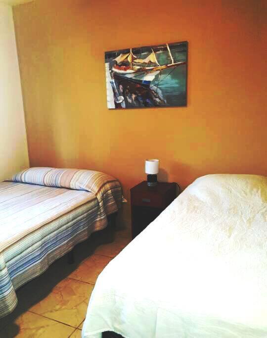 Hermoso Apartamento Appartement San Pedro Sula Buitenkant foto