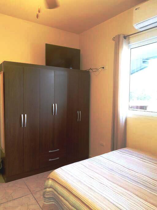 Hermoso Apartamento Appartement San Pedro Sula Buitenkant foto