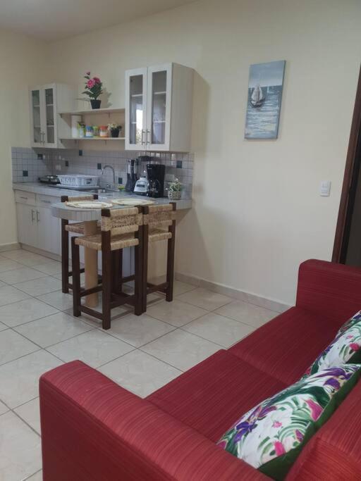 Hermoso Apartamento Appartement San Pedro Sula Buitenkant foto